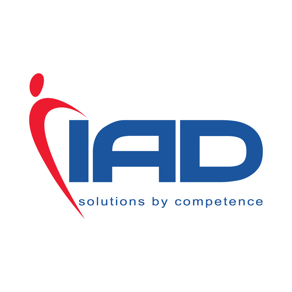 IAD Logo